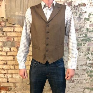 Stafford Vest